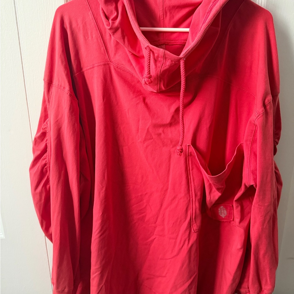 FP Movement Hooded Top